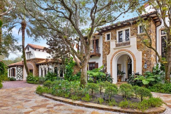 Old Palm Golf Club, 12227 Tillinghast Cir, Palm Beach Gardens, Florida 33418, image 3