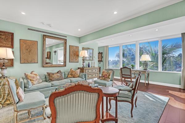 Palm Beach Towers, 44 Cocoanut Row #302B, Palm Beach, Florida 33480, image 1