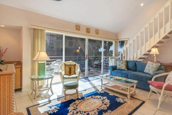 Poolside Villas At Jupiter Ocean & Racquet Club, 1605 S Us Highway 1, Jupiter, Florida 33477, image 3