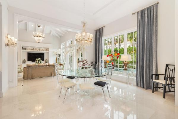 Santa Lucia, 129 Santa Lucia Dr, West Palm Beach, Florida 33405, image 2