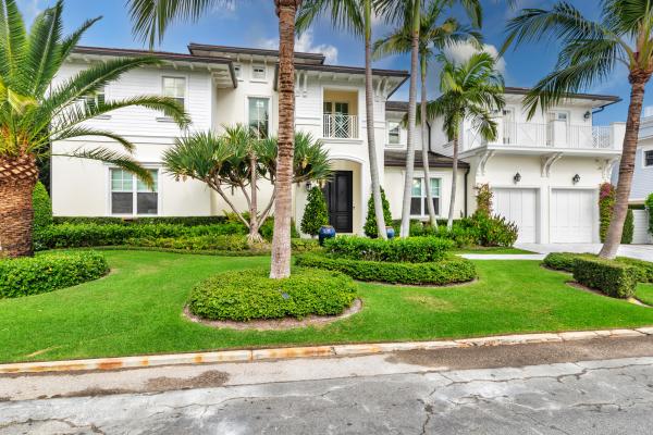 Santa Lucia, 129 Santa Lucia Dr, West Palm Beach, Florida 33405, image 1