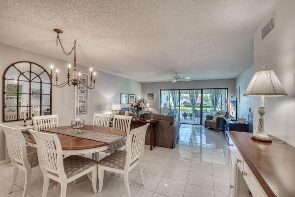 Briarwood At Eastpointe Country Club, 12871 Briarlake Dr #204, Palm Beach Gardens, Florida 33418, image 1