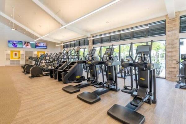 Briarwood At Eastpointe Country Club, 12871 Briarlake Dr #204, Palm Beach Gardens, Florida 33418, image 3