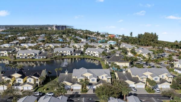Mariner Bay At Hutchinson Island, 1805 Mariner Bay Blvd, Fort Pierce, Florida 34949, image 1