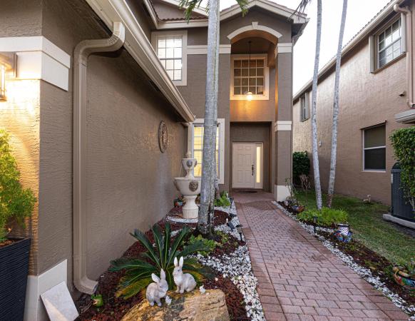 Nautica Isles West, 5321 Island Gypsy Dr, Greenacres, Florida 33463, image 1