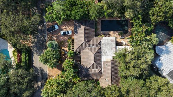 741 Hibiscus St, Boca Raton, Florida 33486, image 1