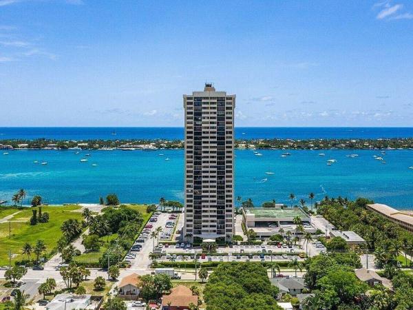 The Palm Beach House, 5600 N Flagler Dr #1908, West Palm Beach, Florida 33407, image 1
