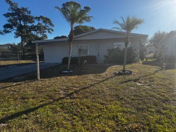 Evergreen Acres, 3104 Evergreen Ln, Lake Worth, Florida 33461, image 1