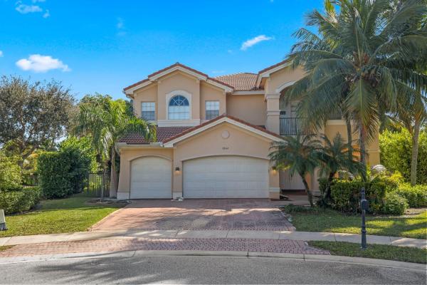 Canyon Lakes, 8844 Heartsong Ter, Boynton Beach, Florida 33473, image 2