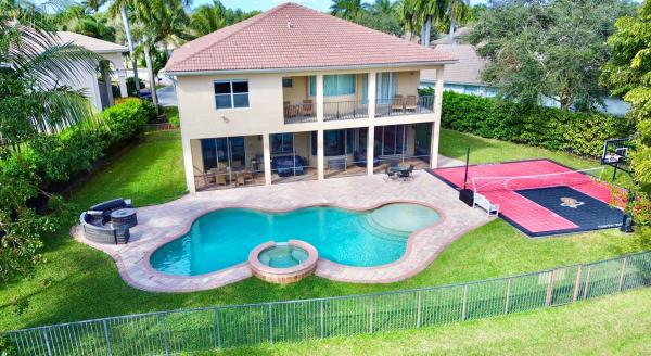 Canyon Lakes, 8844 Heartsong Ter, Boynton Beach, Florida 33473, image 1