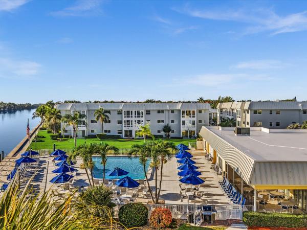 Colonial Club, 20 Colonial Club Dr #200, Boynton Beach, Florida 33435, image 1