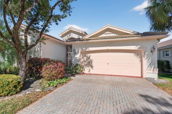 Valencia Lakes, 11777 Castellon Ct, Boynton Beach, Florida 33437, image 1