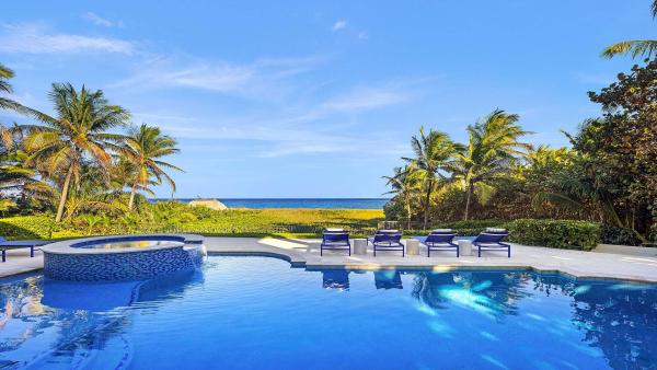 Palm Beach Shore Acres, 733 N Ocean Blvd, Delray Beach, Florida 33483, image 2