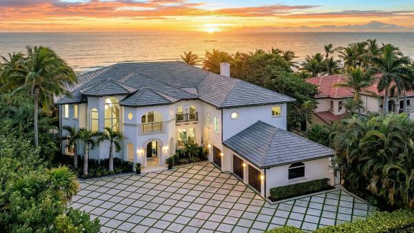 Palm Beach Shore Acres, 733 N Ocean Blvd, Delray Beach, Florida 33483, image 3