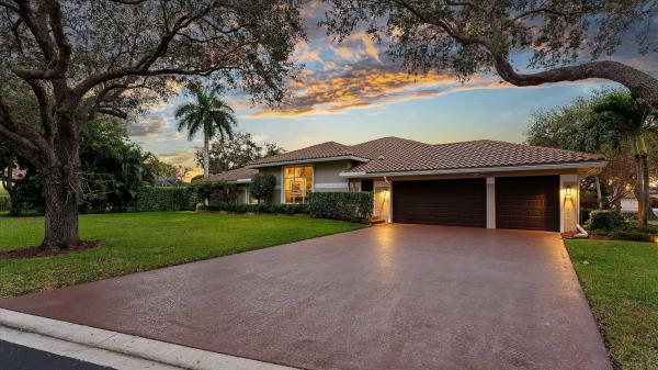 Meadow Run, 6444 NW 99th Dr, Parkland, Florida 33076, image 1