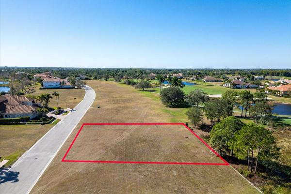 Tesoro Club, 107 SE Rio Casarano, Port St. Lucie, Florida 34984, image 3