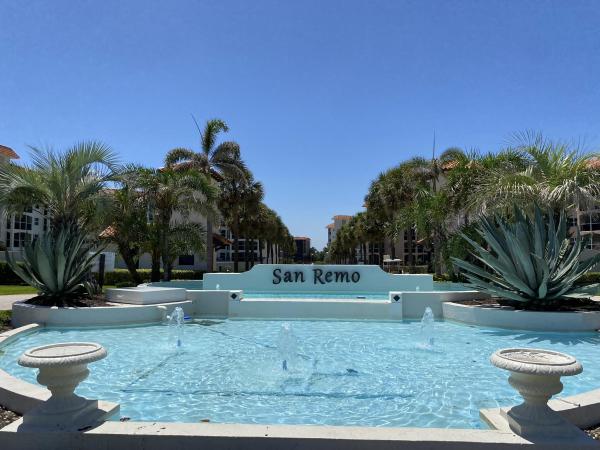 San Remo, 2871 N Ocean Blvd #R248, Boca Raton, Florida 33431, image 3