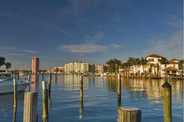 San Remo, 2871 N Ocean Blvd #R248, Boca Raton, Florida 33431, image 1