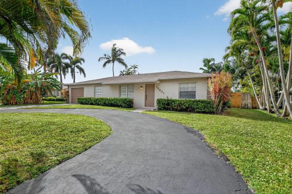 American Homes At Southwind Lakes, 19807 Arizona Ct, Boca Raton, Florida 33434, image 1