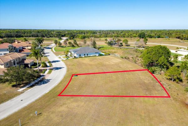 Tesoro Club, 164 SE Rio Angelica, Port St. Lucie, Florida 34984, image 1