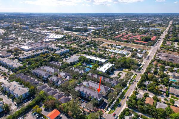 Heritage Club, 1002 E Heritage Club Cir, Delray Beach, Florida 33483, image 1