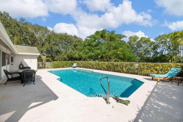 Saddle Trail Park Of Wellington, 2760 Appaloosa Trl, Wellington, Florida 33414, image 1