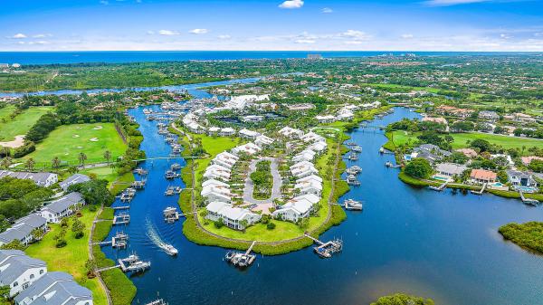 Captains Way At Admirals Cove, 2604 Captains Way, Jupiter, Florida 33477, image 1