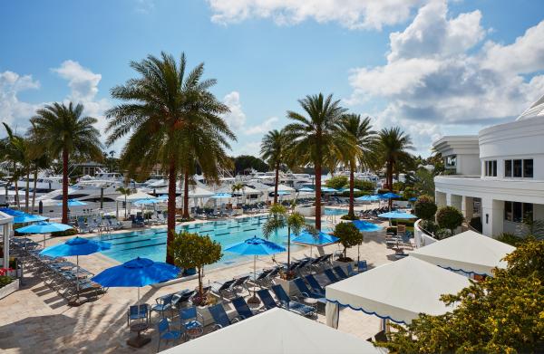 Captains Way At Admirals Cove, 2604 Captains Way, Jupiter, Florida 33477, image 2