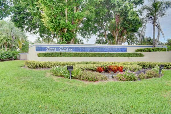 Boca Glades, 8468 Boca Glades Blvd E, Boca Raton, Florida 33434, image 1