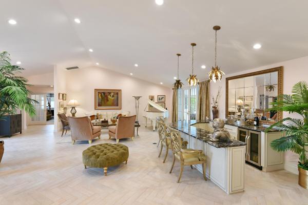 Stonebridge Golf & Country Club, 10754 Stonebridge Blvd, Boca Raton, Florida 33498, image 1
