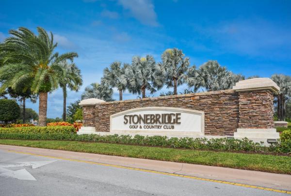 Stonebridge Golf & Country Club, 10754 Stonebridge Blvd, Boca Raton, Florida 33498, image 2