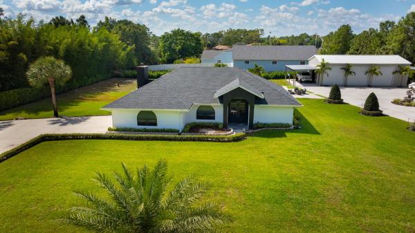 The Acreage, 16966 91st Pl N, Loxahatchee, Florida 33470, image 1