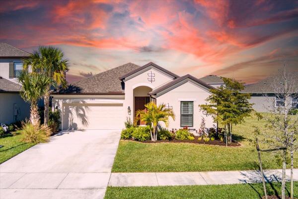 Central Park, 11911 SW Macelli Way, Port St. Lucie, Florida 34987, image 1