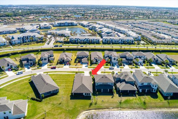 Central Park, 11911 SW Macelli Way, Port St. Lucie, Florida 34987, image 2