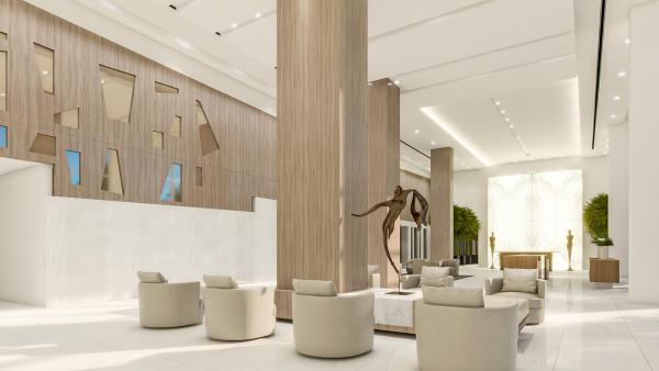 220 Lake Shore Dr #804, West Palm Beach, Florida 33403, image 2