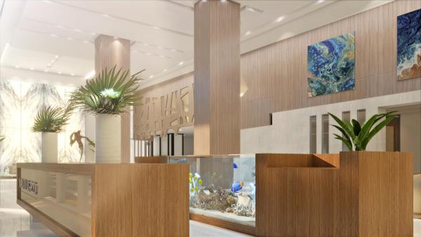 220 Lake Shore Dr #804, West Palm Beach, Florida 33403, image 3