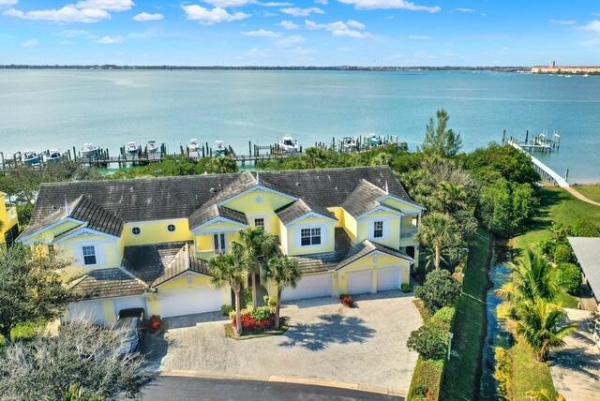 Mariner Bay At Hutchinson Island, 1002 Mariner Bay Blvd #1002, Fort Pierce, Florida 34949, image 2
