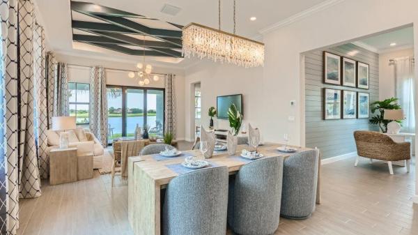 Tesoro Club, 500 SE Fascino Cir, Port St. Lucie, Florida 34987, image 3