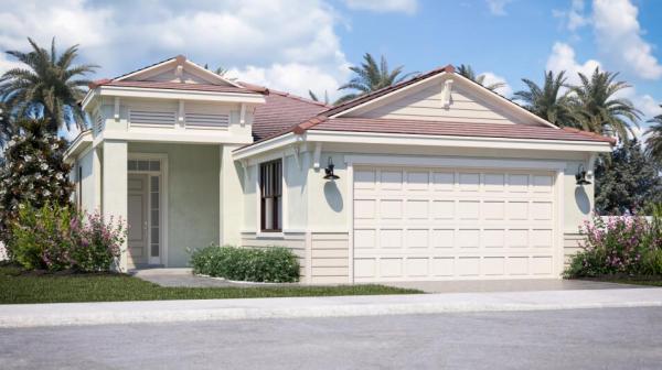 Tesoro Club, 500 SE Fascino Cir, Port St. Lucie, Florida 34987, image 2