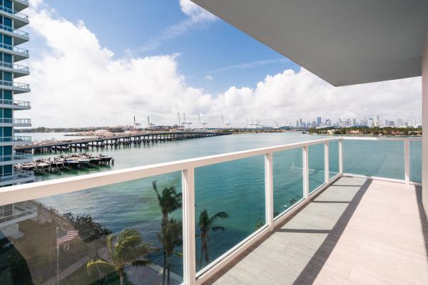 The Floridian, 650 W West Ave #701, Miami Beach, Florida 33139, image 1