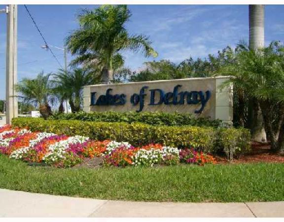 Ashland At Lakes Of Delray, 15072 Ashland Pl #143, Delray Beach, Florida 33484, image 3