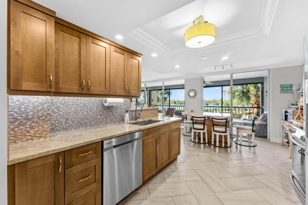 Bermuda At Jupiter Harbour, 1000 N Us Highway 1 #BE204, Jupiter, Florida 33477, image 3