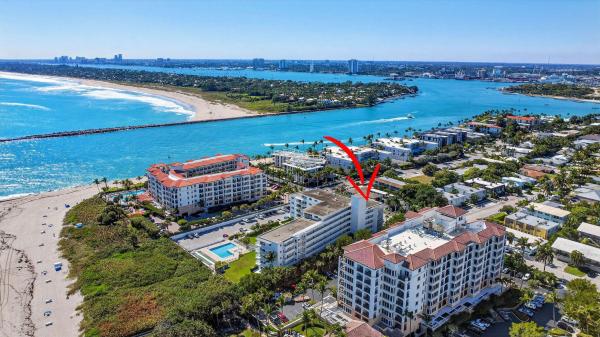 Palm Beach Shores Apartments, 33 Ocean Ave #202, Palm Beach Shores, Florida 33404, image 1