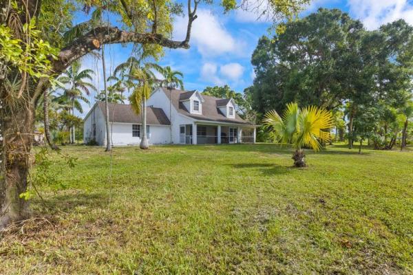Loxahatchee Groves Residential, 14685 North Rd N, Loxahatchee Groves, Florida 33470, image 1