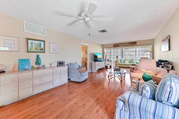 Country Manors, 604 Hummingbird Ln, Delray Beach, Florida 33445, image 1