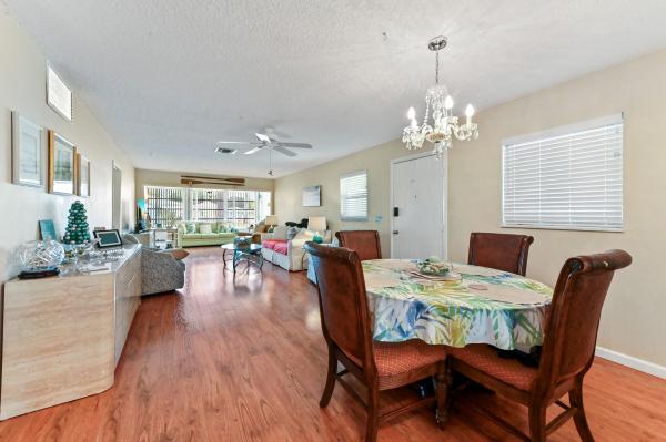 Country Manors, 604 Hummingbird Ln, Delray Beach, Florida 33445, image 1