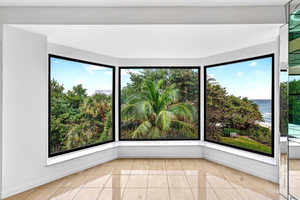 Parker Highland, 4605 S Ocean Blvd #4C, Highland Beach, Florida 33487, image 1
