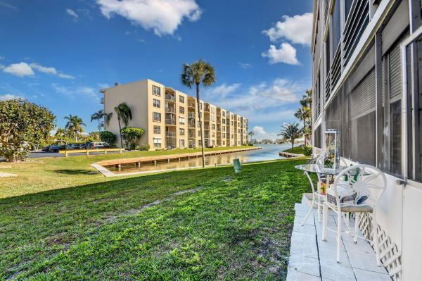 Waterway Club, 200 Waterway Dr S #104, Lantana, Florida 33462, image 2