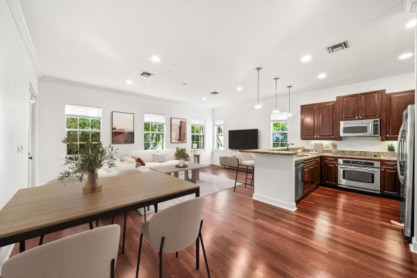 Heritage Club, 1063 E Heritage Club Cir, Delray Beach, Florida 33483, image 1