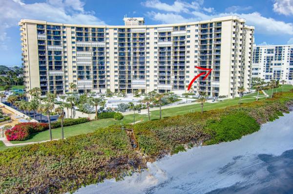 Ocean Trail, 200 Ocean Trail Way #510, Jupiter, Florida 33477, image 1